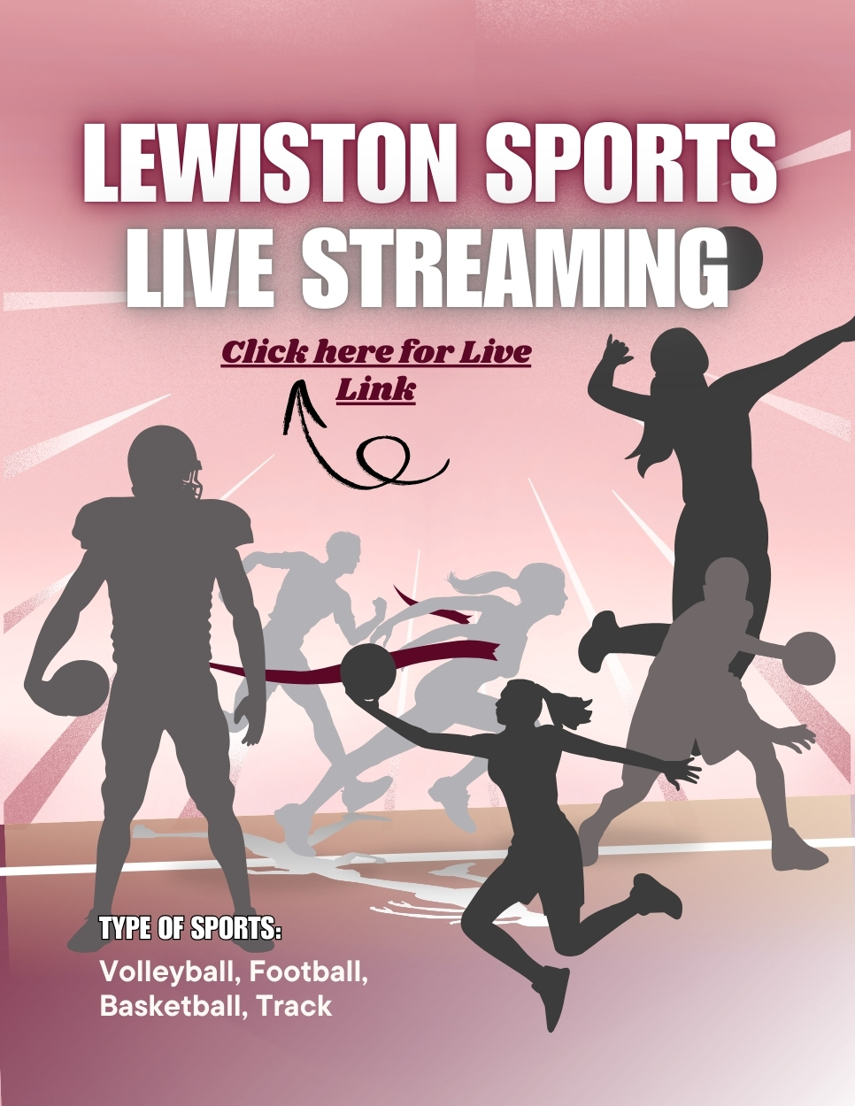 Lewiston Consolidated Live Stream